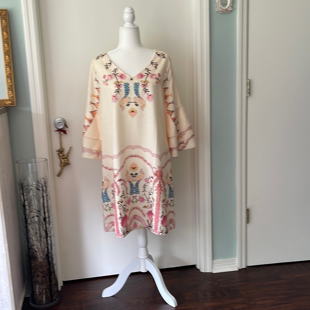 NWT Lightweight Summer dress! Size L